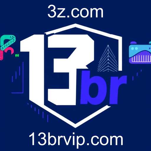 A Ascensão de 13br nos Jogos Online